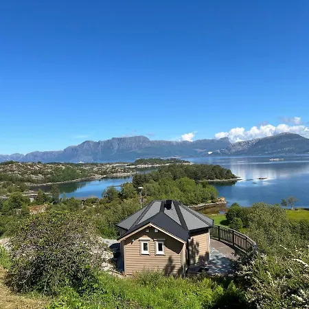 By Sognefjorden 아파트 *