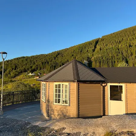 By Sognefjorden 아파트