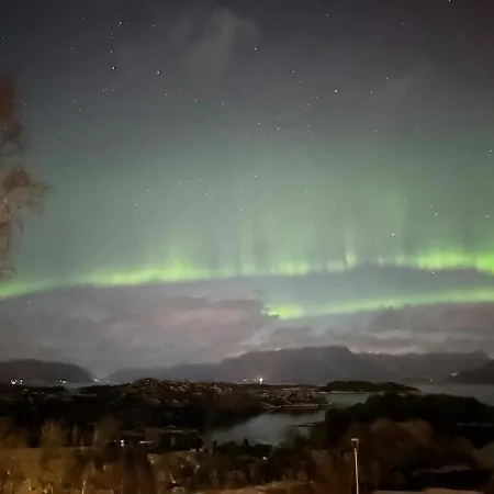By Sognefjorden 아파트